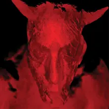 Diamanda Galás, CD GALAS, DIAMANDA - BROKEN GARGOYLES