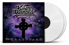 King Diamond, Vinyl The Graveyard
