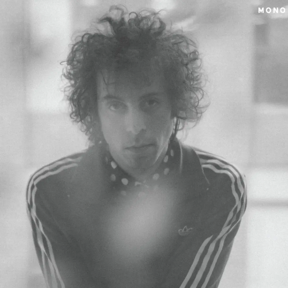 Daniel Romano – MOSEY (Ice Vinyl) (Vinyl)