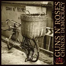 CHINESE DEMOCRACY thumbnail