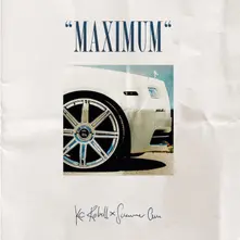 CD Maximum