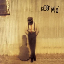 Keb' Mo', Vinyl KEB'MO'