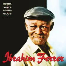 IBRAHIM FERRER (CD)