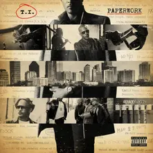 CD Paperwork