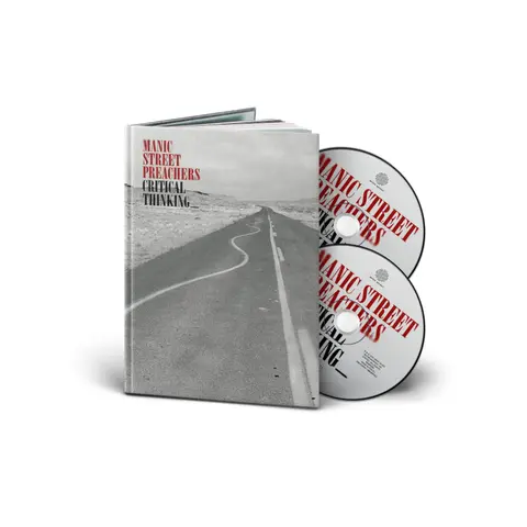 Critical Thinking (Deluxe Edition)