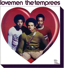 Vinyl LOVEMEN
