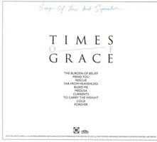 SONGS OF LOSS AND SEPARATION thumbnail