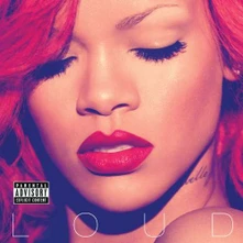 Rihanna, Vinyl LOUD