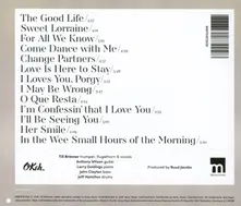 Till Brönner – (The Good Life) (CD)