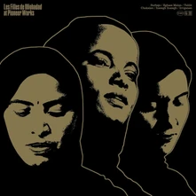 Vinyl LES FILLES DE ILLIGHADAD - AT PIONEER WORKS