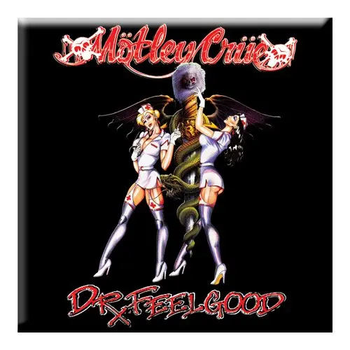 Dr Feelgood Nurses