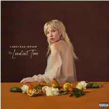 CD The Loneliest Time