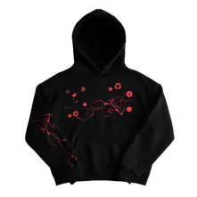 HOODIES – BloodBorn Hoodie