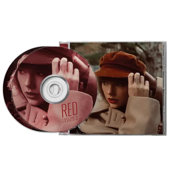 Red (Taylor's Version)