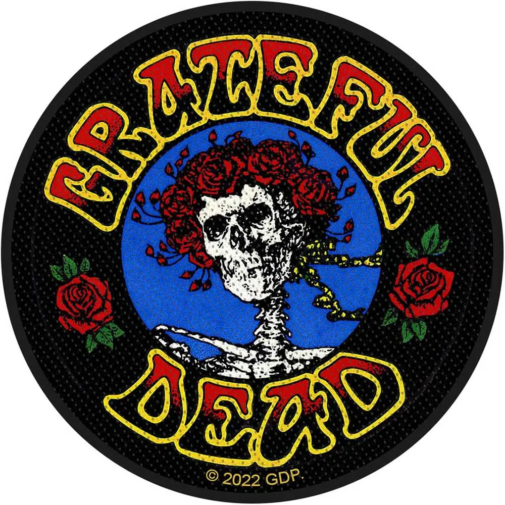 Vintage Bertha Seal