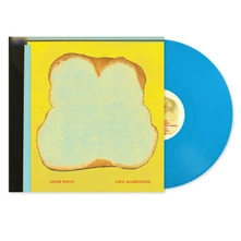 Asher White, Vinyl LOVE AGGREGATES