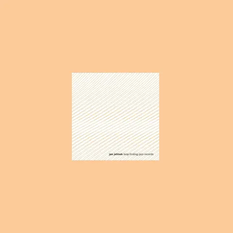 Jan Jelinek – Vinyl LOOP-FINDING-JAZZ-RECORDS
