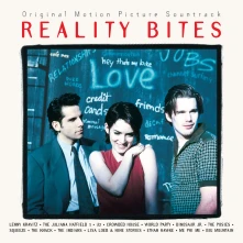 Soundtrack, Vinyl Reality Bites (Original Motion Picture Soundtrack) (30th Anniversary Edition)