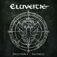 Evocation Ii - Pantheon thumbnail