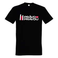 Právo na pravdu Single Print thumbnail