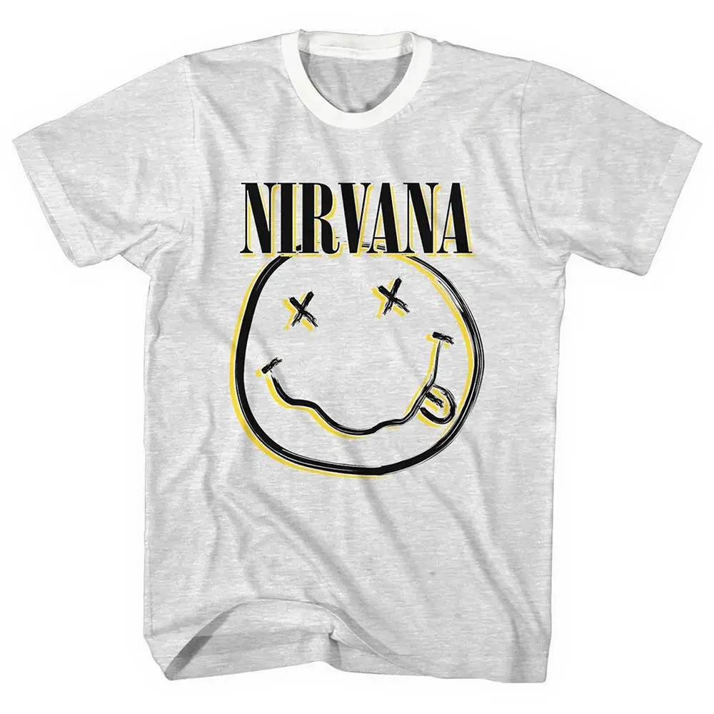 Inverse Smiley
