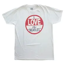 I Love The Beatles thumbnail
