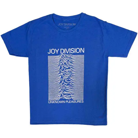 Unknown Pleasures