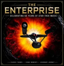 THE ENTERPRISE - CELEBRATING 60 YEARS OF STAR TREK thumbnail