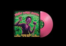 MONDO ZOMBIE BOOGALOO thumbnail