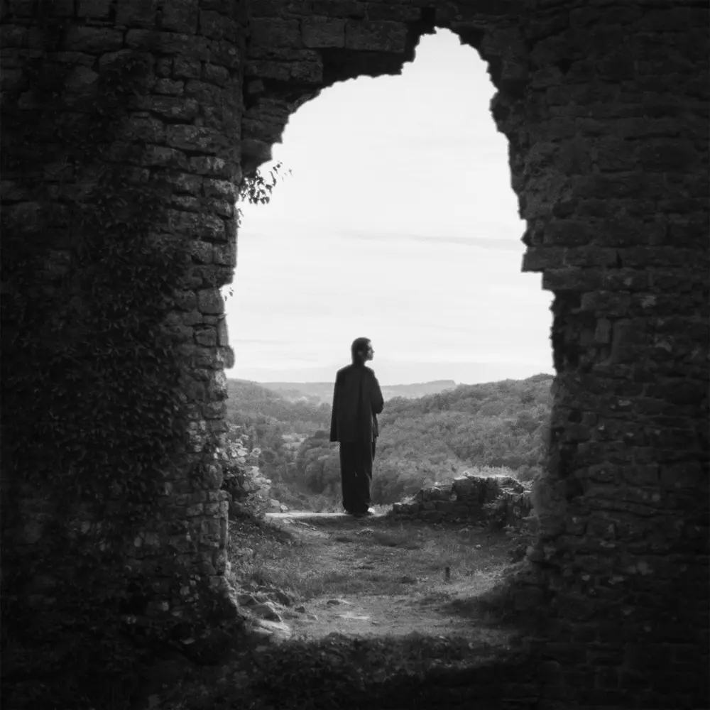 MAY I COME IN (Vinyl)
