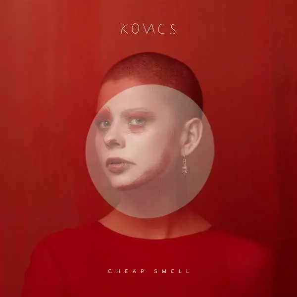 Kovacs – CHEAP SMELL (LIMITED COLOURED DOUBLE VINYL) (Vinyl)