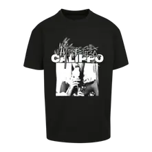 Calippo heavy oversized tee thumbnail