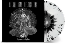 Vinyl INSPIRATIO PROFANUS