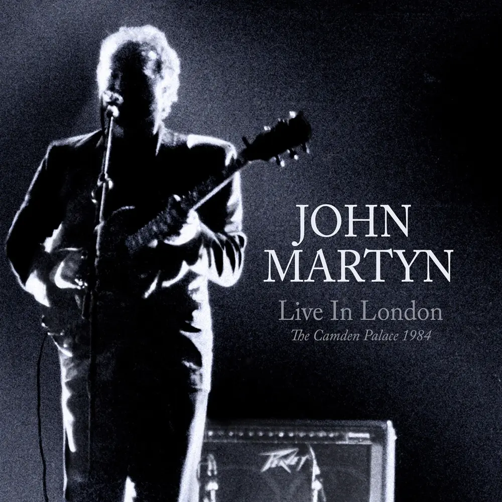 LIVE FROM LONDON - THE CAMDEN PALACE 1984