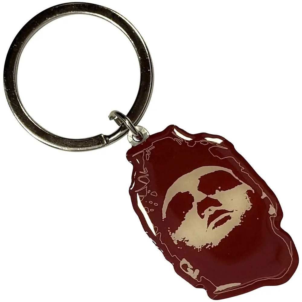 Keychain: Portrait