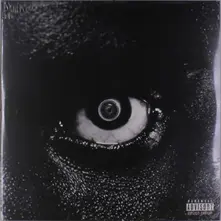 Damso, Vinyl LITHOPEDION