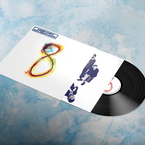 KAISER CHIEFS' EASY EIGHTH ALBUM