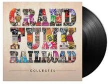 Vinyl COLLECTED