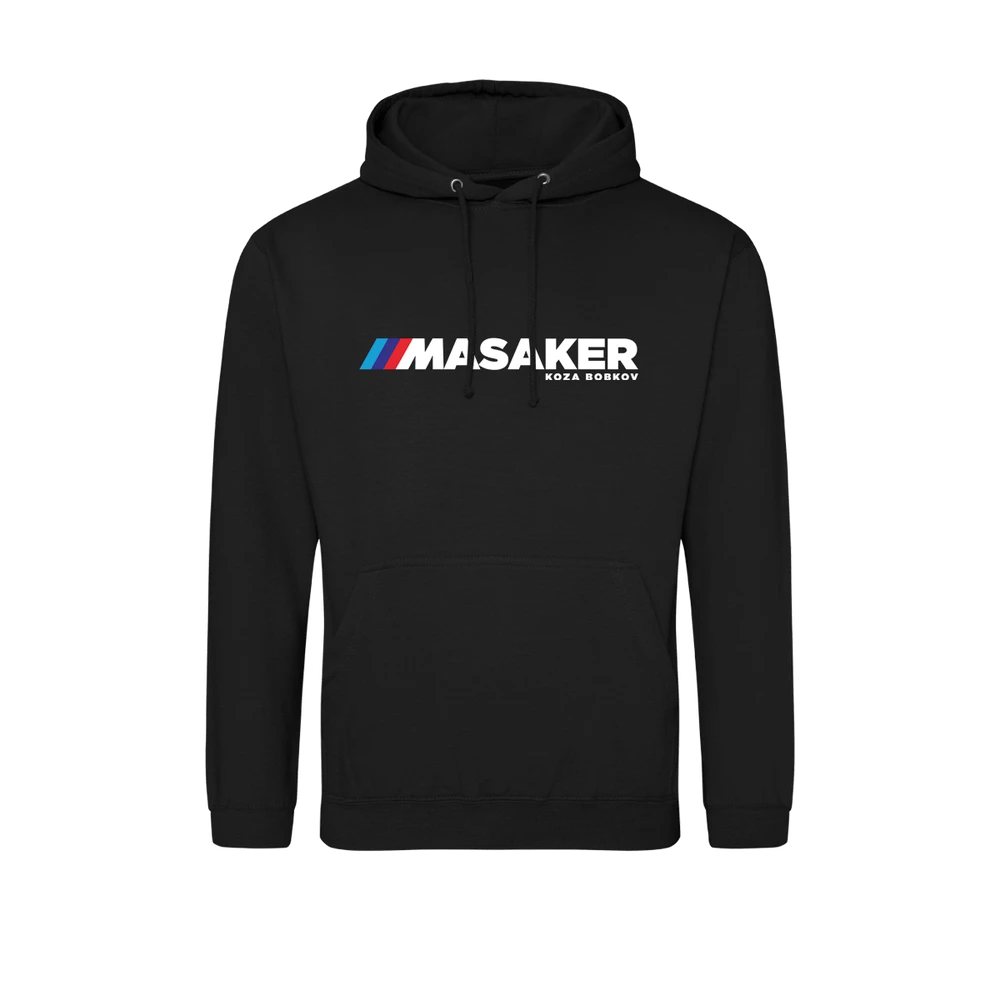 Masaker 2023