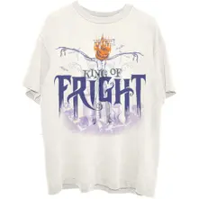 The Nightmare Before Christmas King of Fright