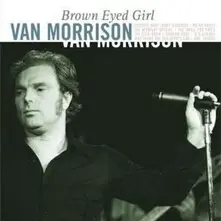 Van Morrison – BROWN EYED GIRL (Vinyl)
