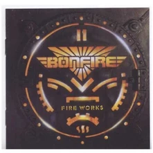CD Fire Works