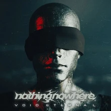 Nothing,Nowhere, CD VOID ETERNAL