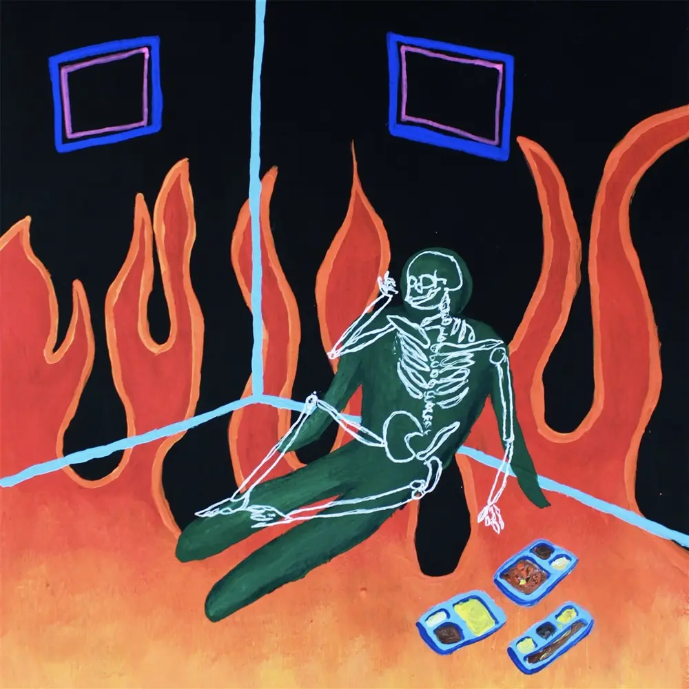 Star Moles – HIGHWAY TO HELL (CD)