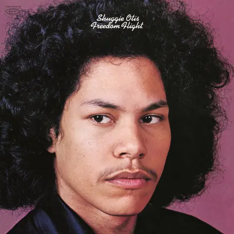 Shuggie Otis – Vinyl FREEDOM FLIGHT