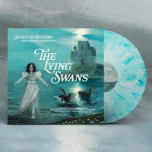 Vinyl THE LYING SWANS