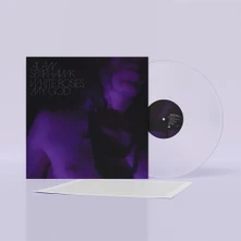 Alan Sparhawk, Vinyl WHITE ROSES, MY GOD