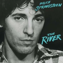 Vinyl RIVER