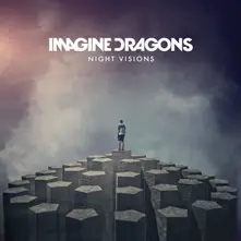 Vinyl Night Visions