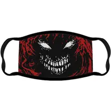 Scary Face